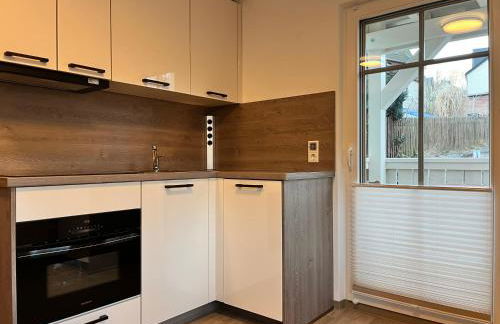 Neue Unterkunft mit Kamin im Erzgebirge - SZB - Foto 21