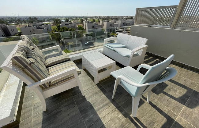 Golfview House HaciendaBay Families Only - Foto 62