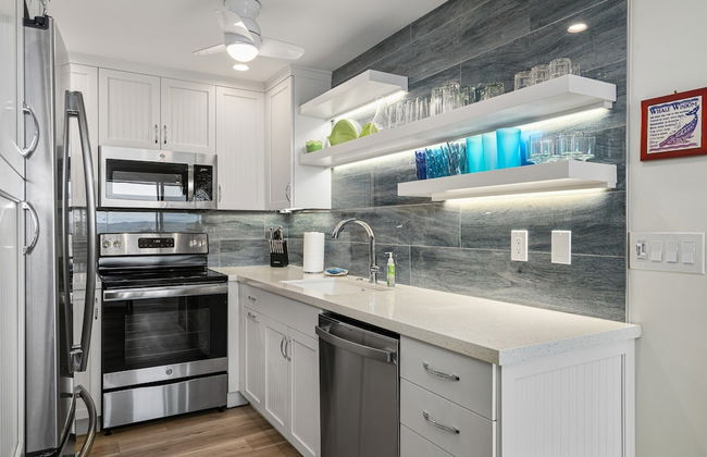 Nohonani 102 2 Bedroom Condo - Foto 9