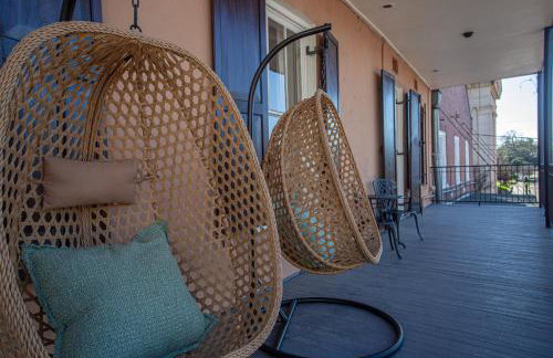 Paradise Loft, 3 Bedroom King Beds, Heart of Downtown, Full Kitchen & Wet Bar, Streaming TV - Foto 35