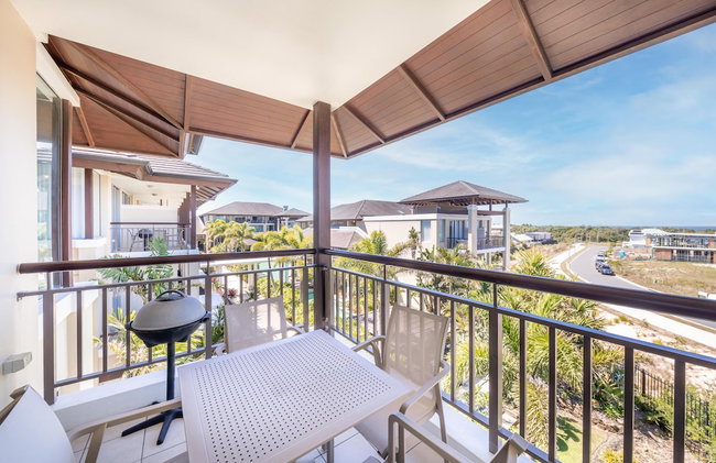 Oaks Casuarina Santai Resort - Foto 80