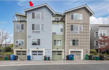 Queen Anne Modern Family Home Free Parking - SLU - Gym - Foto 41