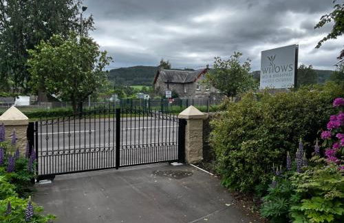 Willows Apartment - Foto 21