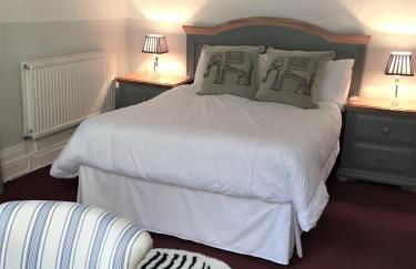 Woodlands Holiday Apartments - Foto 12