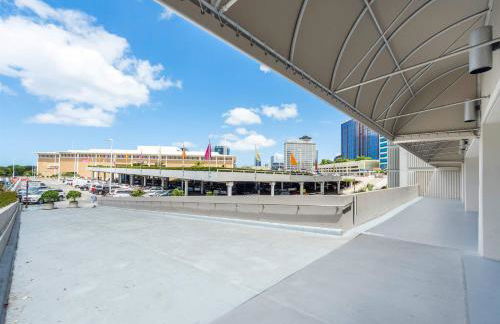 Ala Moana Hotel Room Near Beach - Foto 18