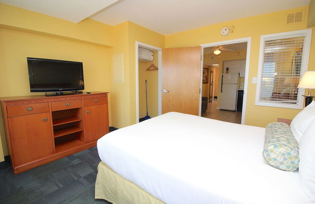 Ocean Sands Resort, Oceanfront, Virginia Beach by Vacatia - Foto 9