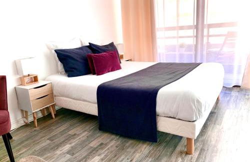 L'appart Moulin des Thermes Metz - Foto 1