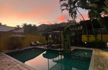 pousada marèatoa 9 - Foto 24