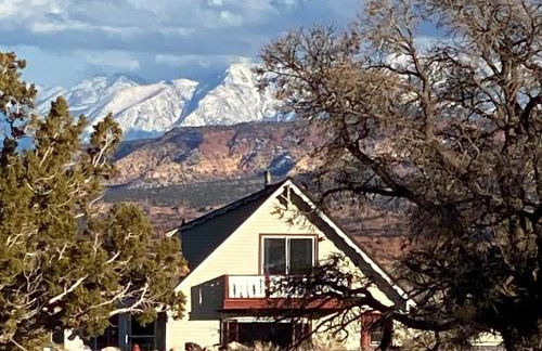 Sandcreek Cottage / Fabulous Views on Five Acres - Foto 1