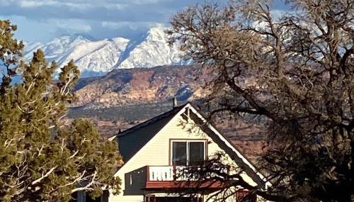 Sandcreek Cottage / Fabulous Views on Five Acres - Foto 1