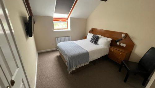 Broughton Craggs Hotel - Foto 3