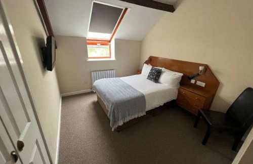 Broughton Craggs Hotel - Foto 3