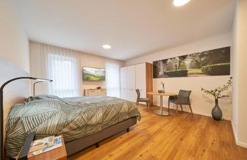 Parkblick Bad Driburg - Foto 28