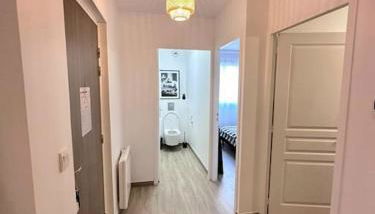 7mn de Deauville Jardin Wifi Box TV - Photo 4