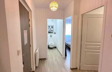 7mn de Deauville Jardin Wifi Box TV - Photo 4