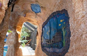 Fantasy Resort OMG PoolWaterfall outdoorKitchn Gym - Foto 42