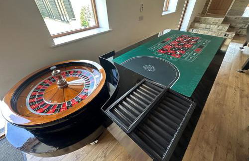 Sleeps18 character barns - Foto 23