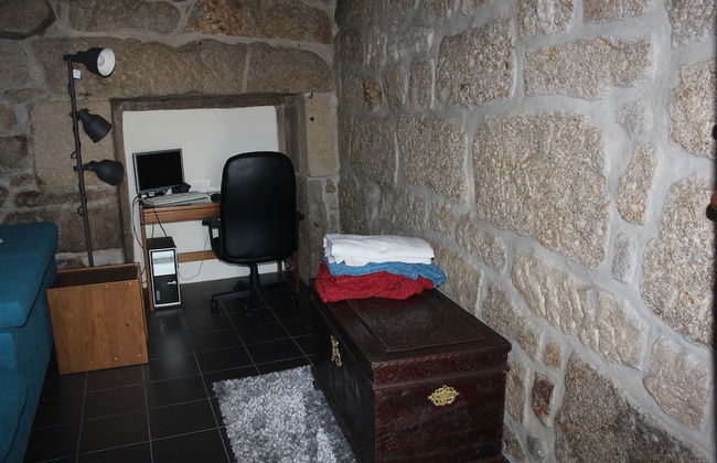 Casa das Origens - Foto 50