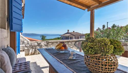Four-Bedroom Holiday Home Labin With Sea View 08 - Foto 2