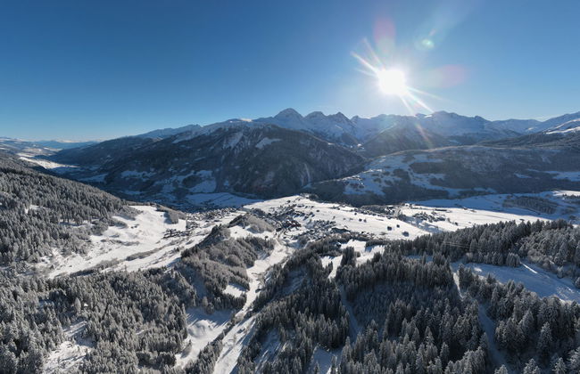 Catrina 2-Zimmer Standard Apartment - Foto 15