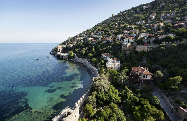 Gold City 1 bedroom Villa 2 - Foto 26