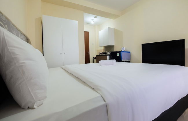 Studio Tifolia Apartment near Kelapa Gading - Foto 6