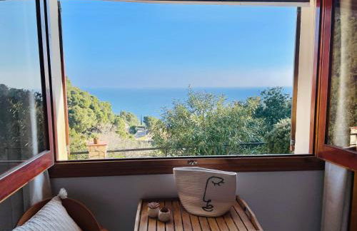 Magnifique villa vue mer - Foto 16