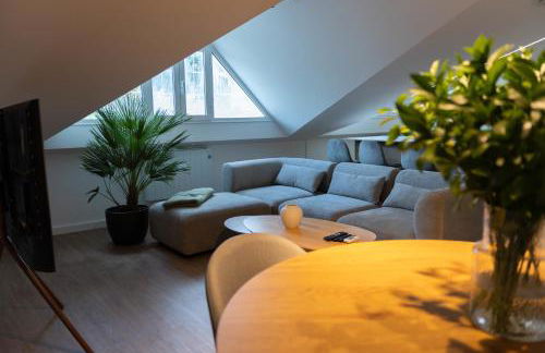 Apartamentos Sarmiento - Ático - Foto 39