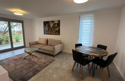 Sehr Schöne 2-Zimmer Wohnung mit Garten W184 - Foto 11