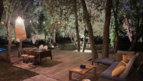 Villa Bergerie Baracco Argia, piscine, maquis et tradition corse pour 6 personnes - Foto 4