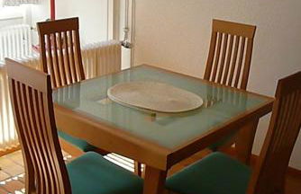 Ferienwohnung am Krippenhof - Foto 12