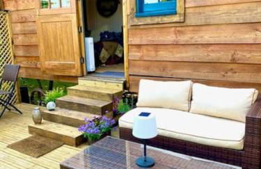 Bexhill Old Town Retreat - Foto 13