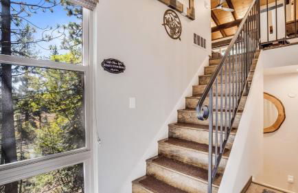 Pinegrove by AvantStay Beautiful Villas Condo just outside Tahoe City - Foto 12