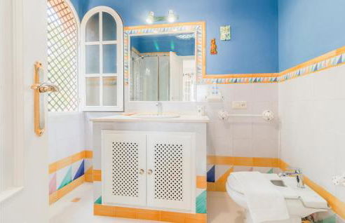 Stunning Home In Aguilar De La Frontera - Foto 33