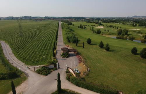 Creative Design House Golf & SPA - Foto 48