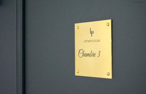 LeCapitaine-LeParticulier Collection - Foto 34