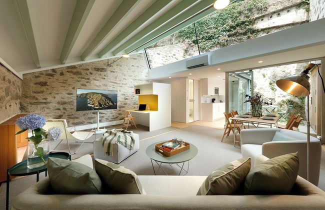 Casas do Sarela by Upper Luxury Housing - Foto 48