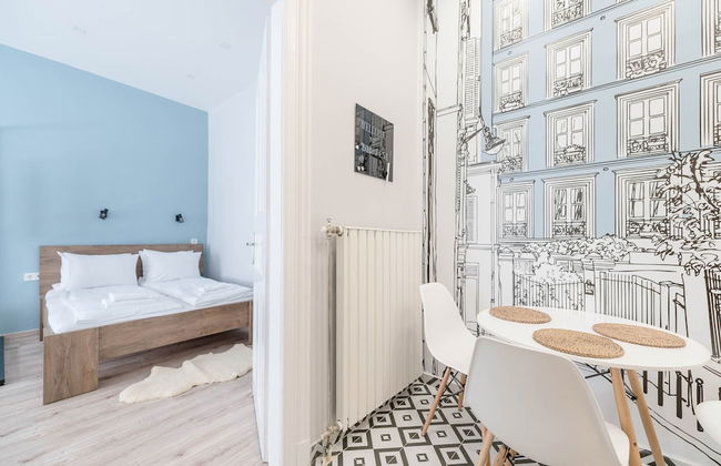 Venus Apartments - Market Hall - Foto 13