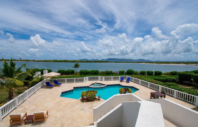 Sheriva Luxury Villas and Suites - Foto 57