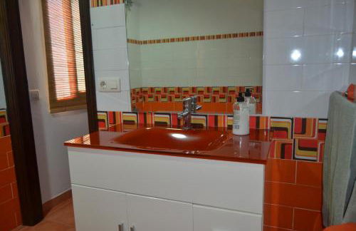 Apartamento la alberca 3 - Foto 11