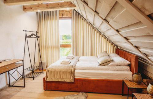 Willa Alpejska - Photo 14