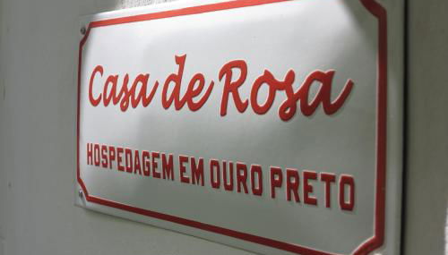 Casa de Rosa - Foto 3