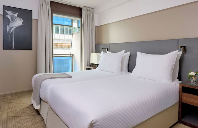 Fraser Suites Harmonie Paris La Défense - Foto 11