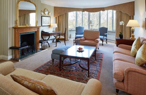 Cheval Thorney Court at Hyde Park - Foto 38