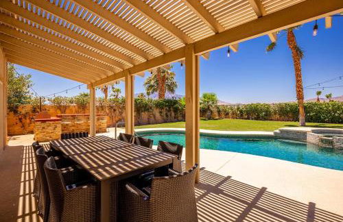 360 Mountain Views, Pool and Spa by MariamsBnb - Foto 59