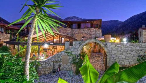 Stone Village Hotel Apartments - Foto 1