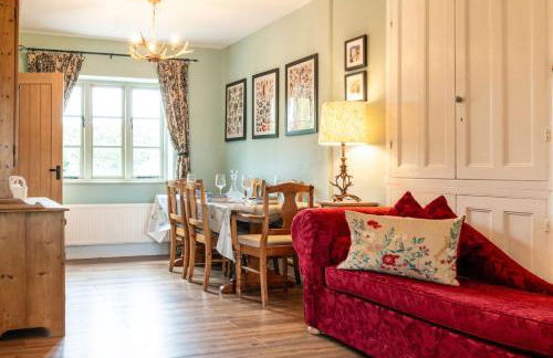 Beautiful 3BD Family Retreat in Oxfordshire! - Foto 76