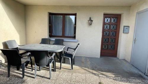 Appartement au bord du lac avec terrasse - Foto 5