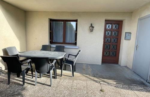 Appartement au bord du lac avec terrasse - Foto 5