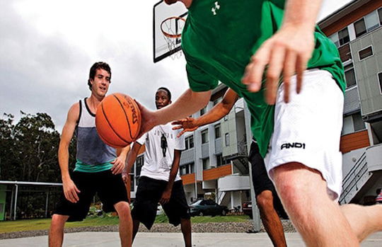 Griffith University Village - Foto 13